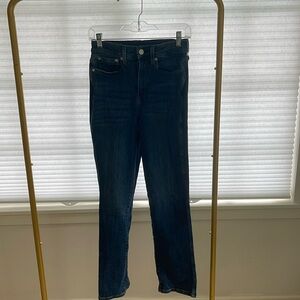 Ayr The Pop Skinny Denim Size 29